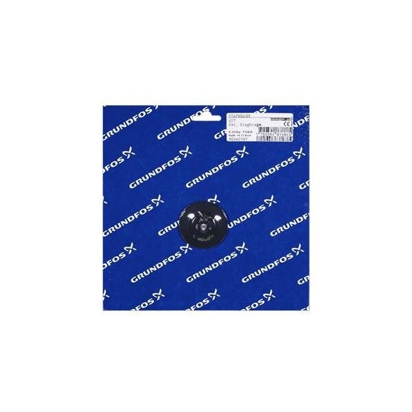 Pump Repair Parts- Kit, diaphragm DMM4-DMM23, DMM Series.